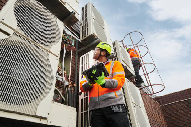Best HVAC cleaning services  in West Hill, OH