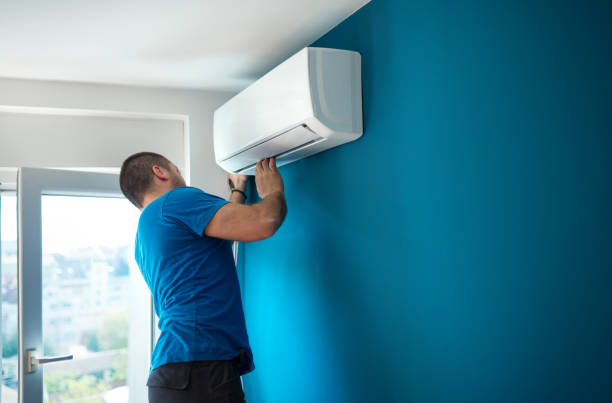 Best HVAC system installation  in West Hill, OH