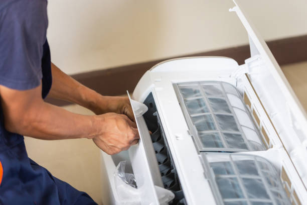 Best HVAC installation services  in West Hill, OH
