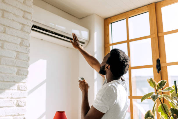 Best Best HVAC companies  in West Hill, OH