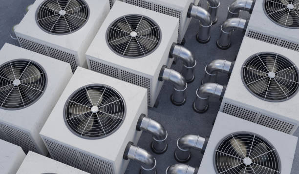 Best Residential HVAC services  in West Hill, OH