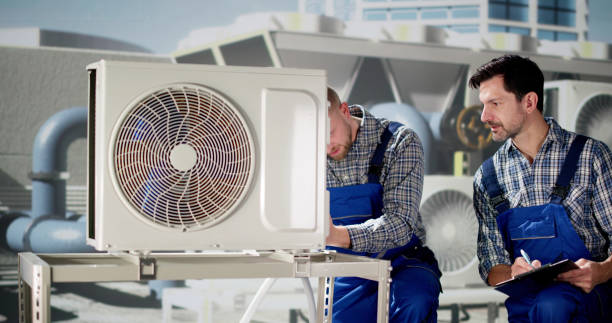 Best HVAC emergency services  in West Hill, OH