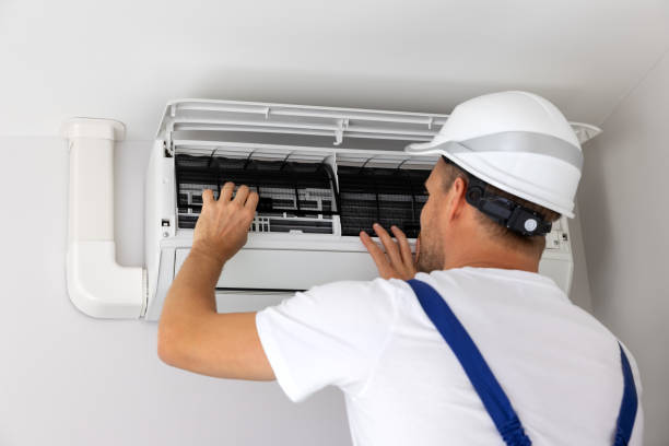 Best Affordable HVAC services  in West Hill, OH