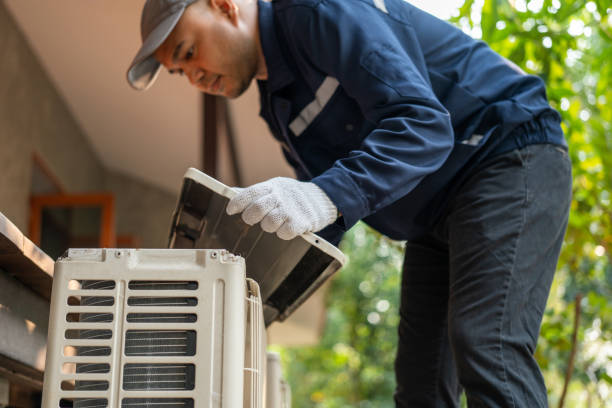 Best Commercial HVAC repair  in West Hill, OH
